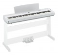 YAMAHA P-255WH